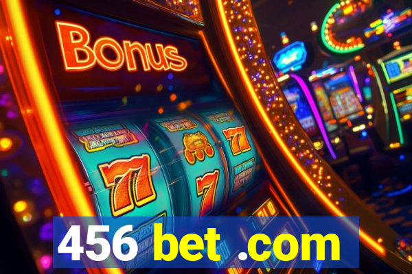 456 bet .com